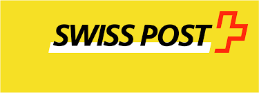 Swiss Post Priority Versand